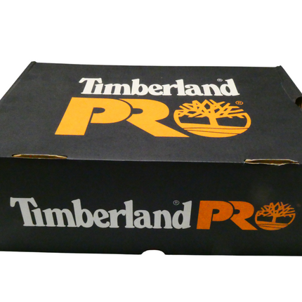 Timberland PRO Men's Disruptor Oxford Alloy Safety Toe EH Industrial 14 W US