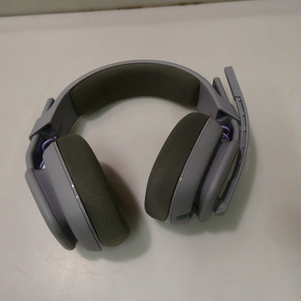 ASTRO Gaming A10 Headset Gen 2 Wired Headset, Compatible with Xbox, PC - Grey