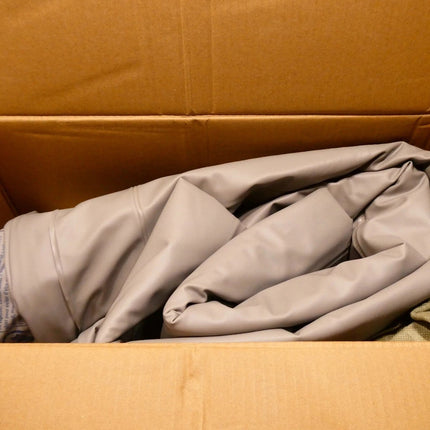 Intex Dura-Beam Plus Elevated Airbed