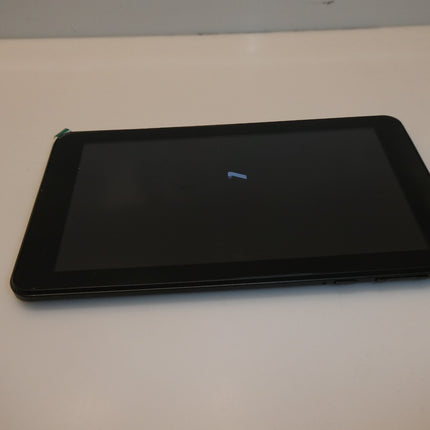 Laser 7" Android 10 Tablet - Quad-Core, IPS Display, Bluetooth, Expandable Stora