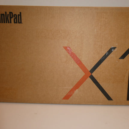 LENOVO ThinkPad X1 Carbon 20HR000XAU (14") Intel Core i5 (7th Gen) 8GB 256GB SSD