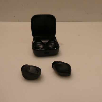Sennheiser ACCENTUM True Wireless ANC In-Ear Headphones (Black)