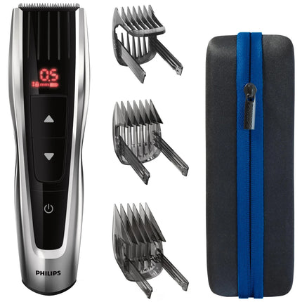 Philips Series 9000 Hair Clipper Chrome HC9420/15