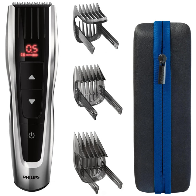Philips Series 9000 Hair Clipper Chrome HC9420/15
