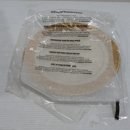 Lenox Westchester 6" Bone China Butter Plate (Part number: 110801020)