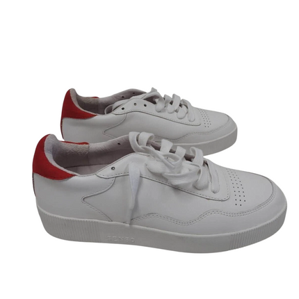 Senso - Women's Arden Sneakers - White Cherry - Size 36