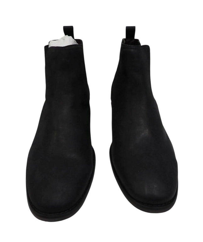 CROFT Men's Duke, Black, EU 43, 10 US