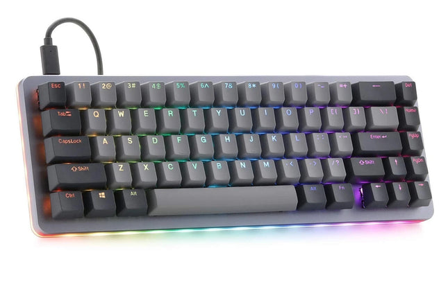 DROP ALT Mechanical Keyboard — 65% (67 Key) Gaming Keyboard