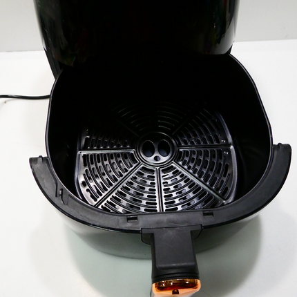 Russell Hobbs Brooklyn Air Fryer, RHAF57, 5.7L, 7 Auto Air Fry Functions, Digita