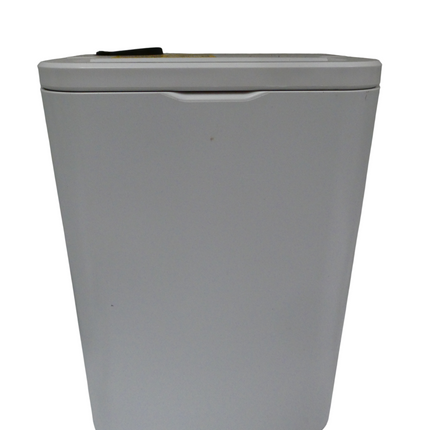 Shark Detect Pro Cordless Vacuum Cleaner with 2L Auto-Empty System, Ultra-Lightw