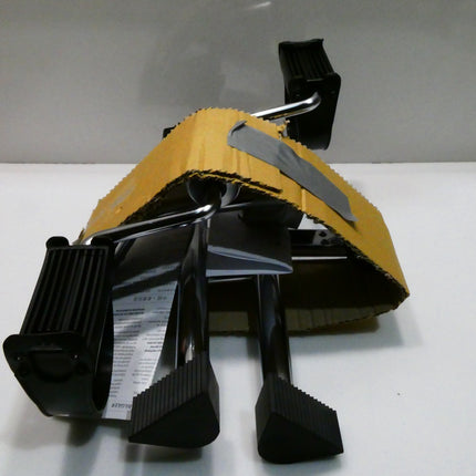 66fit Folding Pedal Exerciser For Arms & Legs