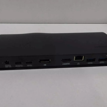 Kensington SD4500 USB C Universal Dock