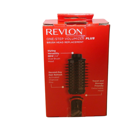 Revlon One-Step Volumiser Plus 2.0 Blowout Brush Attachment - Small Barrel