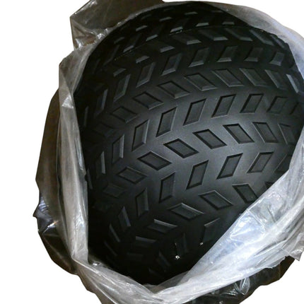 Yes4All Slam Balls Tread Exercise Ball 18KG/40LB