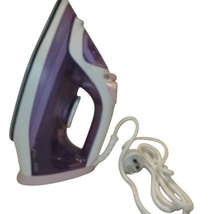 Philips Series 3000 Steam Iron - Pink DST3010/39