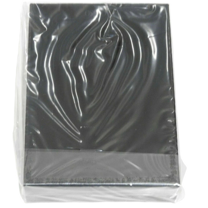 Dacasso A2209 Crocodile Embossed 4x6 Memo Holder