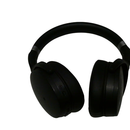 Sennheiser HD 450BT Over Ear Noise Cancelling Wireless Headphones Black