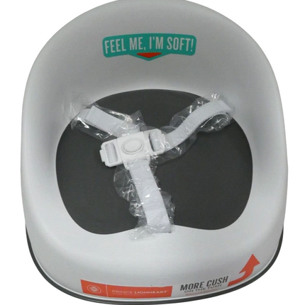 Prince Lionheart boosterSQUISH - Galactic Grey