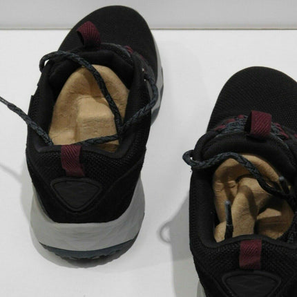 Teva Women's Arrowood Venture WP Women's Trekking & Hiking Shoes, Black, 6 US