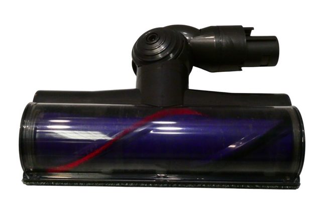 Motorhead for Dyson V6 Head Replacement - Attachment for Dyson V6 Absolute, V6 F