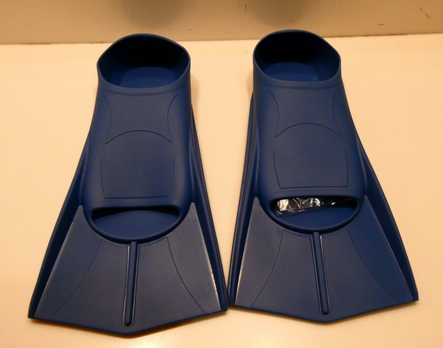 Nagiee Swim Fins Swim Flippers with Meshbag for Kids Adults