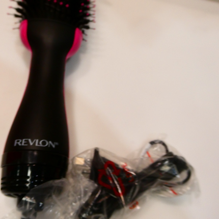 Revlon One-Step Volumiser Original 1.0 Blowout 70Mm Brush