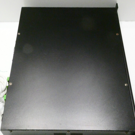 ABK Mix Power Amplifier PA4006P