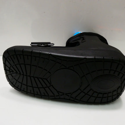 Ossur Form Fit Walker Black LOW TOP (Extra Large) W1100BLK