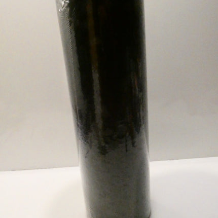 Amazon Basics High-Density Round Foam Roller for Exercise and Recovery - 46cm, B