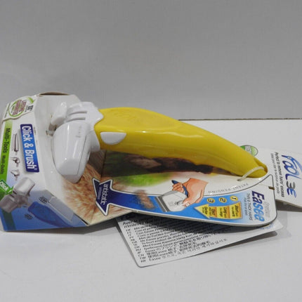 FoOlee FoOlee Easee Med Yellow - Medium