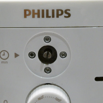 Philips Airfryer Essential with Rapid Air Technology Fry/Bake/Grill HD9200/21