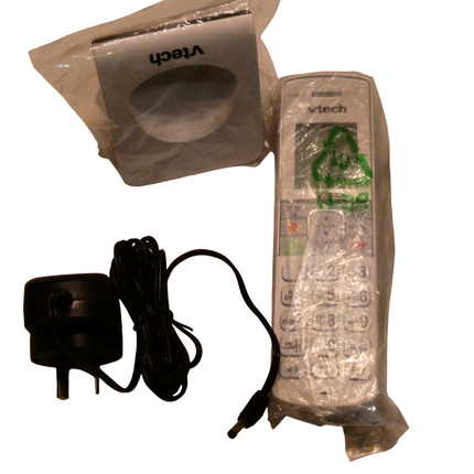 VTech 20550 Executive DECT Cordless Handset (Requires VTech Smart Comms Bridge t