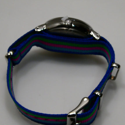 TIMEX Analog White Dial Women's Watch - TW2P91700