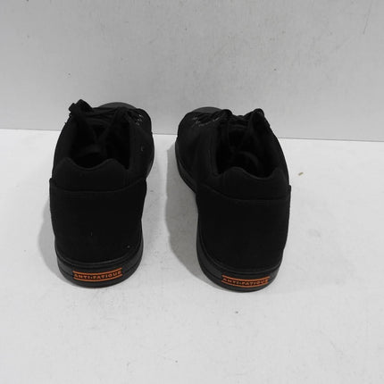 Timberland PRO Men's Disruptor Oxford Alloy Safety Toe Black/Black - 14 W US