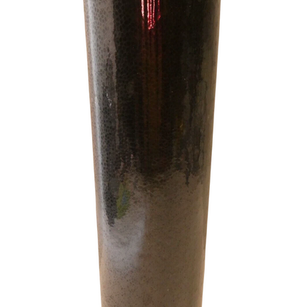 Amazon Basics High-Density Round Foam Roller for Exercise and Recovery - 46cm, B