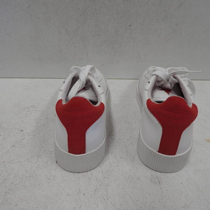 Senso - Women's Arden Sneakers - White Cherry - Size 36