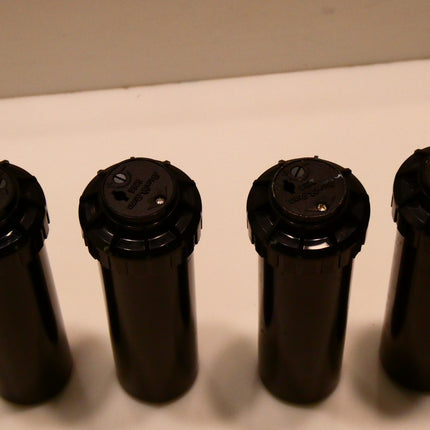 Rain Bird 32SA Simple Adjust 32SA Gear Drive Rotor, Adjustable 40° - 360° 4-Pack