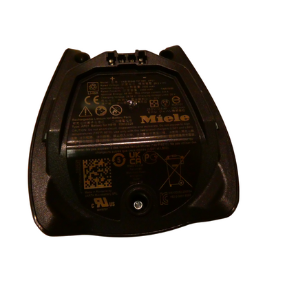 Genuine Battery Assembly For Miele Triflex HX2 Cordless Vacuum Cleaner
