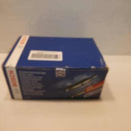 BOSCH BP2048 Blue Line Front Brake Pad Set Fits Mercedes-Benz GLE-Klasse 166 200