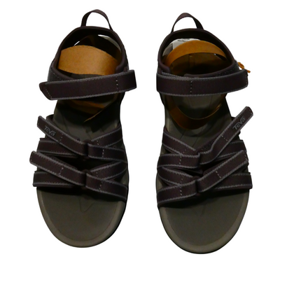 Teva Women's Tirra Sports and Outdoor Lifestyle Sandal US 6.5, UK 4.5