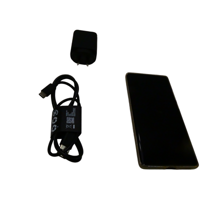 Motorola G85 5G 128GB/8GB Urban Grey Android Smartphone