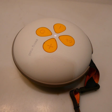 Medela Swing Maxi Hands-Free Double Electric Breast Pump