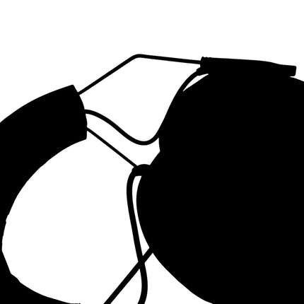 3M WorkTunes Ear Muffs, Connect Gel Ear Cushions Hearing Protector with Bluetoot