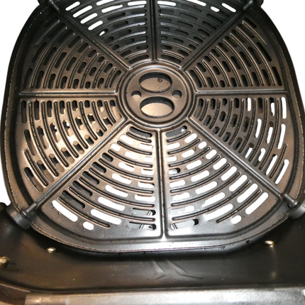 Russell Hobbs Brooklyn Digital Air Fryer, RHAF15, Large 5.7L Capacity, 7 Auto...