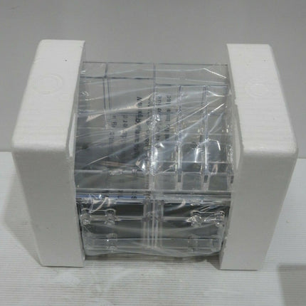 Cosmetic 7 Drawer Makeup Organizer Storage Jewellery Box