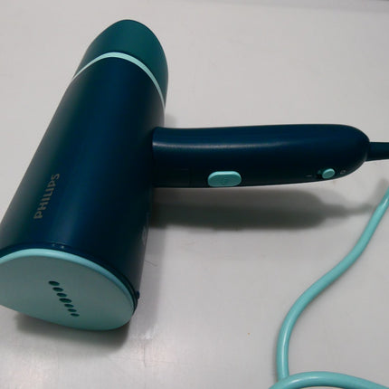 Philips 3000 Series Handheld Steamer STH3020/70 1000W 20g/min Foldable - Dark Gr