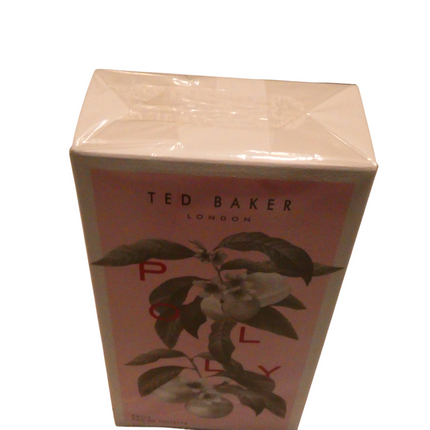 TED BAKER London Polly EAU DE Toilette 100ml