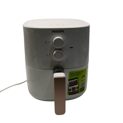 Philips Airfryer Essential with Rapid Air Technology Fry/Bake/Grill HD9200/21