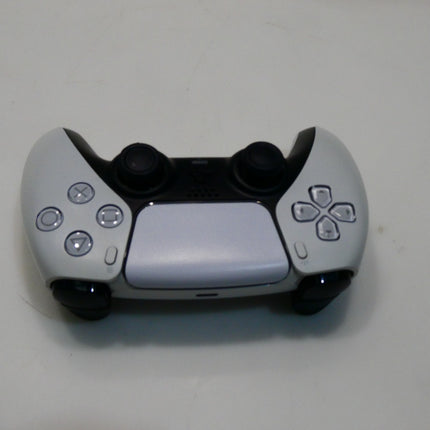 Sony PlayStation 5 DualSense Wireless Controller - White