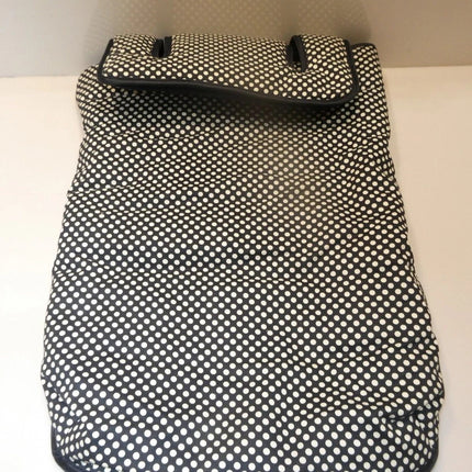 Keep Me Cosy™ Footmuff and Pram Liner 2 in 1 Set (Infant), Cotton, Reversible...